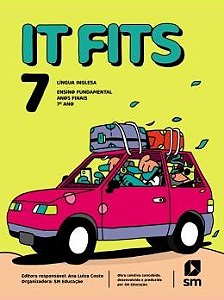 It Fits Ingles 7  F2 La 4 Ed 2024