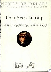 Jean-yves Leloup