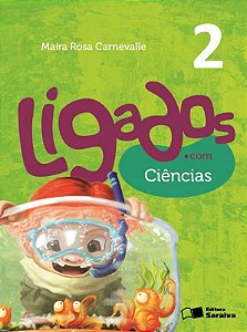 Ligados.com - Ciencias - 2 ano