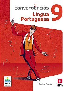 Convergencias Portugues 9 ano