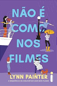 Nao e Como Nos Filmes