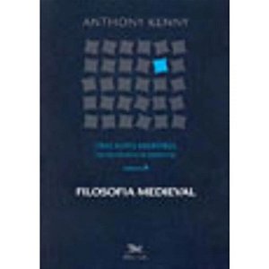 Nova Historia da Filosofia Ocidental, Uma - Vol. Ii: Filosofia Medieval
