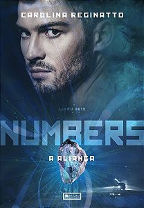 Numbers: a Alianca - Livro Ii