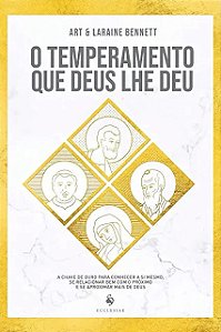 Temperamento Que Deus Lhe Deu, O