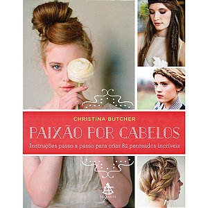 Paixao por Cabelos