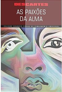 Paixoes da Alma, as