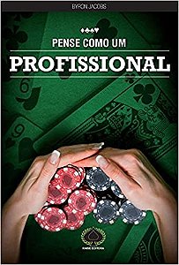 Pense Como Um Profissional