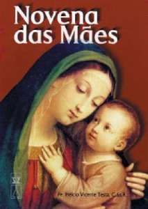 Novena das Maes