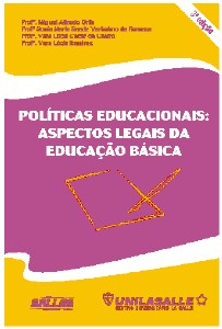 Politicas Educacionais: Aspectos Legais da Educacao Basica