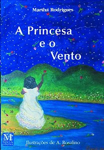 Princesa e o Vento, A