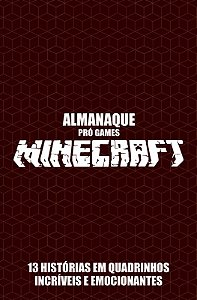 Pro-games Almanaque em Quadrinhos