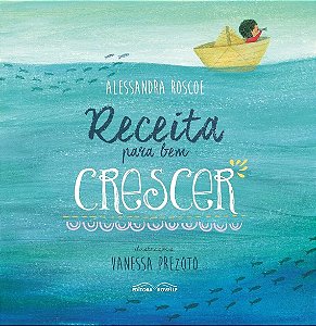 Receita para Bem Crescer
