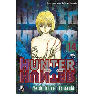 Hunter X Hunter - Vol. 14