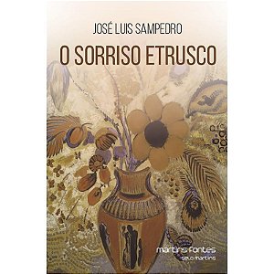 Sorriso Etrusco, O