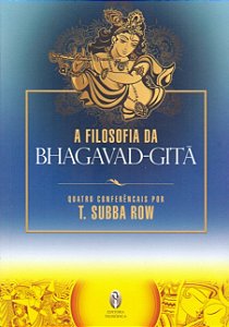 Filosofia da Bhagavad-gita, A