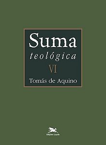 Suma Teologica Vi