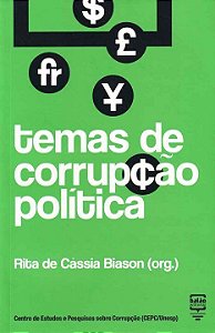 Temas de Corrupcao Politica