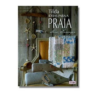 Tilda - Ideias para a Praia