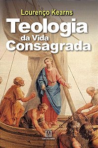 Teologia da Vida Consagrada, a - Vol.3