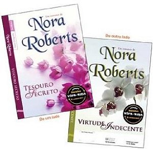 Tesouro Secreto / Virtude Indecente (2 em 1)