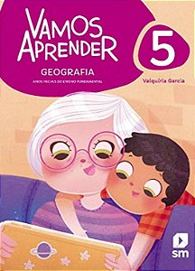 Vamos Aprender Geo 5