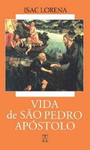 Vida de Sao Pedro Apostolo