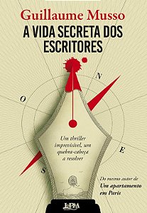 Vida Secreta dos Escritores, A