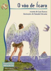 Voo de Icaro, o - Col. Reencontro Infantil