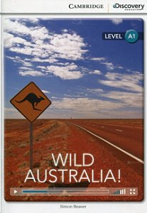 Wild Australia - With Online Access