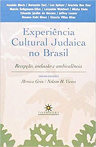Experiencia Cultural Judaica no Brasil