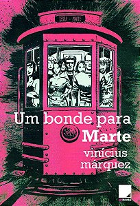Um Bonde para Marte