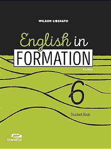 English In Formation 6