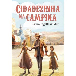 Cidadezinha na Campina