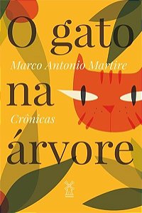 Gato na Arvore, O