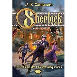 Sherlock e os Aventureiros