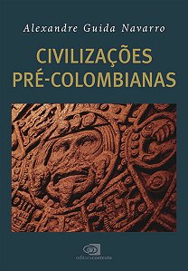 Civilizacoes Pre-colombianas
