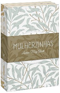 Kit Mulherzinhas