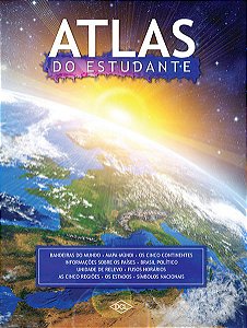 Atlas do Estudante