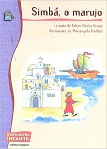Simba, o Marujo -