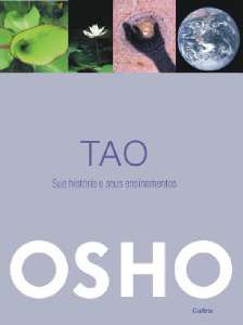 Tao Sua Historia e Seus Ensinamentos- Novo Forma