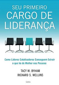 Seu Primeiro Cargo de Lideranca