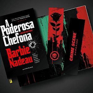 Poderosa Chefona e Outras Mafiosas, A: + Brinde Exclusivo
