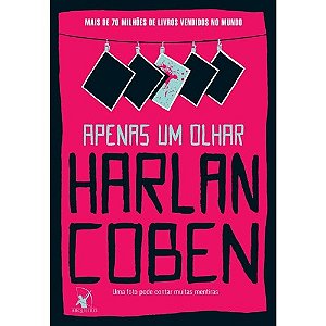 Apenas Um Olhar