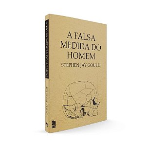 Falsa Medida do Homem, A