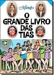 Grande Livro das Tias, O