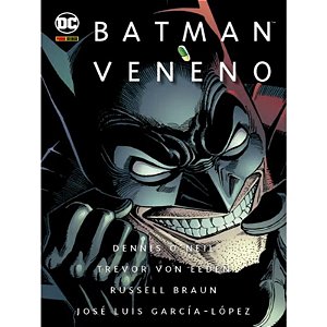 Batman: Veneno