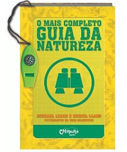 Mais Completo Guia da Natureza, O