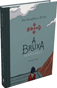 A Bruxa Margaret