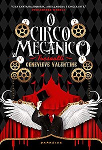 Circo Mecanico Tresaulti, O