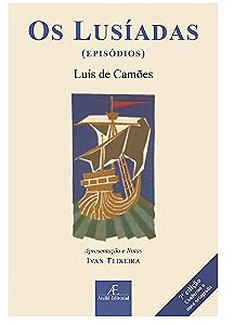 Lusiadas, os - Episodios